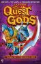 [Quest of the Gods 05] • Shadow of the Storm Lord